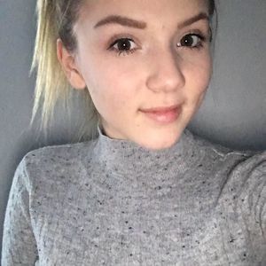 Meet your Posher, Klisha